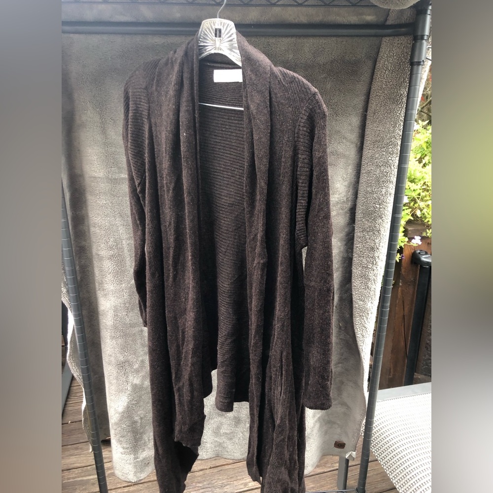 Laurie B sweater